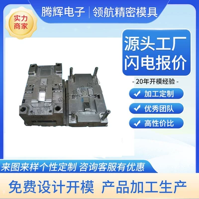 Avtomobil hissələri qəlibləri Molding Processing Abs Customized Plastic