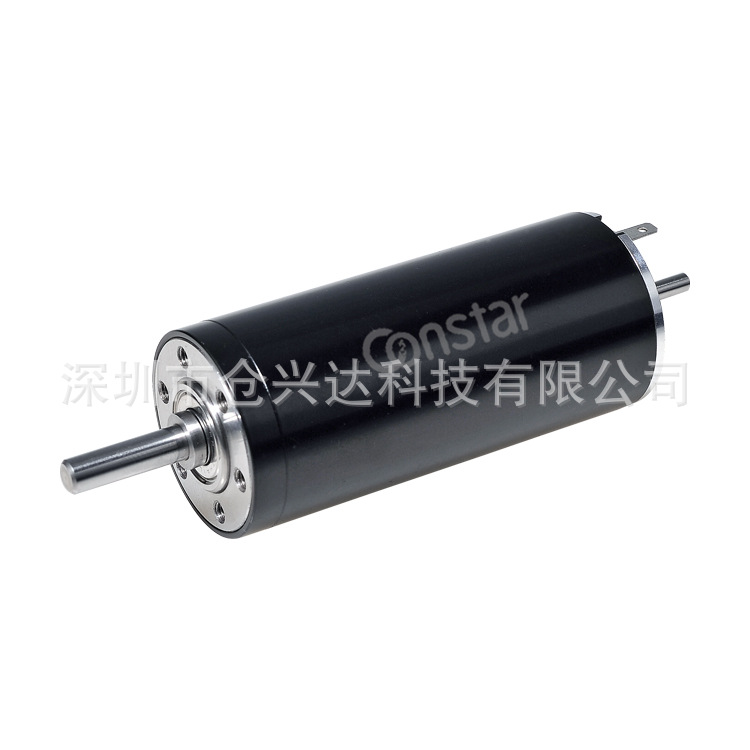 30mm空心杯深圳电机 24v直流电机 大功率微型有刷电机