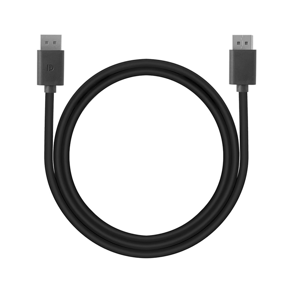 卸売 1.8m 新しいオス - オス大型 DP データ ケーブル サポート 4K 19+1 HD 3D 完全無酸素銅データ ケーブル