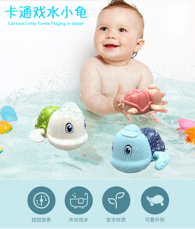 赤ちゃんと子供のベビーバスおもちゃ、シャワー、水遊び、かわいい子豚、水泳、水遊び、イルカ、男の子と女の子|undefined