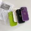 Apple, brand iphone14, silica gel phone case