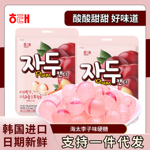 ��һ�����l���n���M��HAITAI��̫����ζ��130g�k�������e�ǹ���ʳ