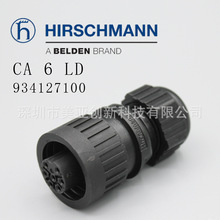 CA6LD��hirschmann��˹���B����934 127-100 934127100 7о���^