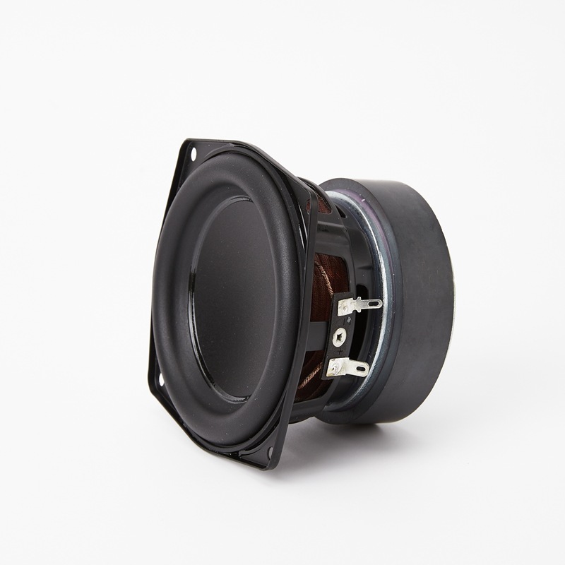 4インチ低音重低音高忠実度ラッパユニットスピーカーdiy故障交換予備パッケージ|undefined