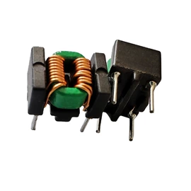 电感器;电感线圈;电子变压器