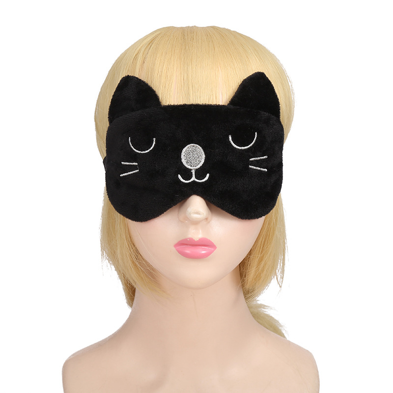 Comfortable Plush Material