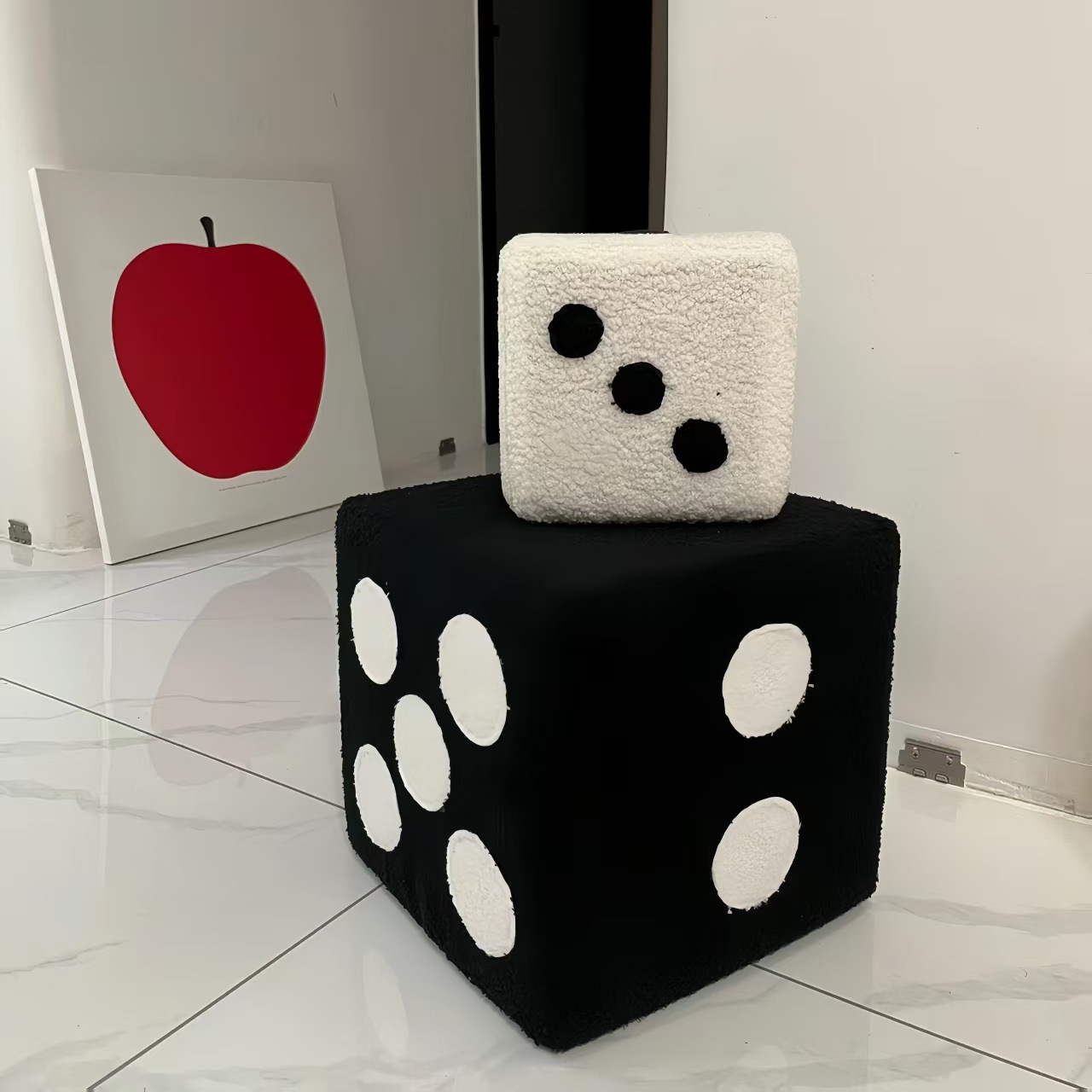 화이트 [체스툴]