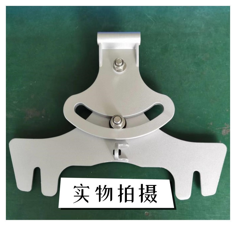 洗地机配件扫地机配件洗地机吸水扒支架洗地机吸扒支架洗地机支架