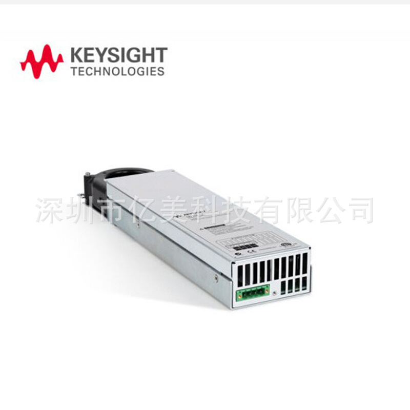 是德Keysight MPS模块化电源系统N6700C 6701C 6702C安捷伦