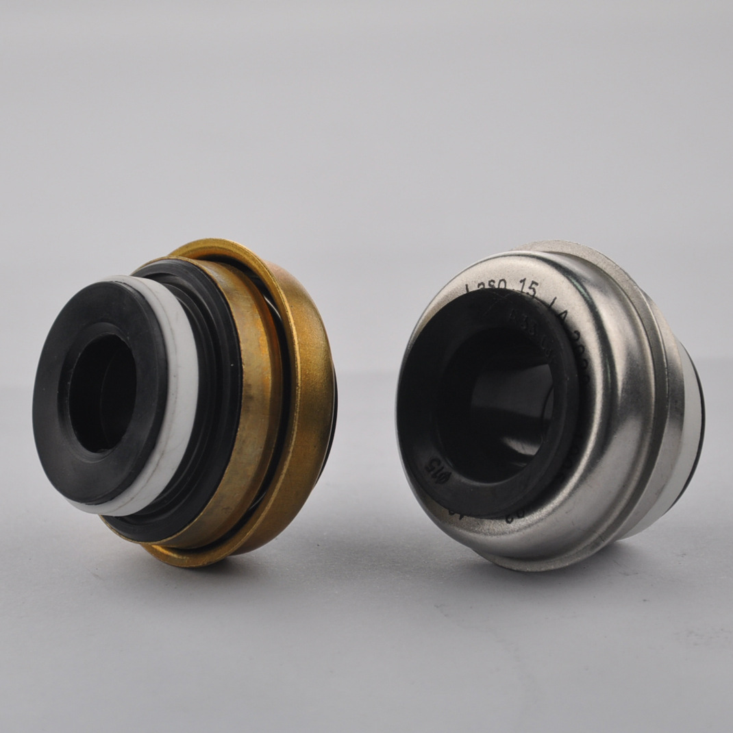 厂家供应 FG卡车水泵密封件 橡胶波纹管密封件 工程机械专 用密封