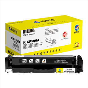 ��˼��K CF500A���� �m�û��� M254n/dw/nw M281fdn M281 CRG054