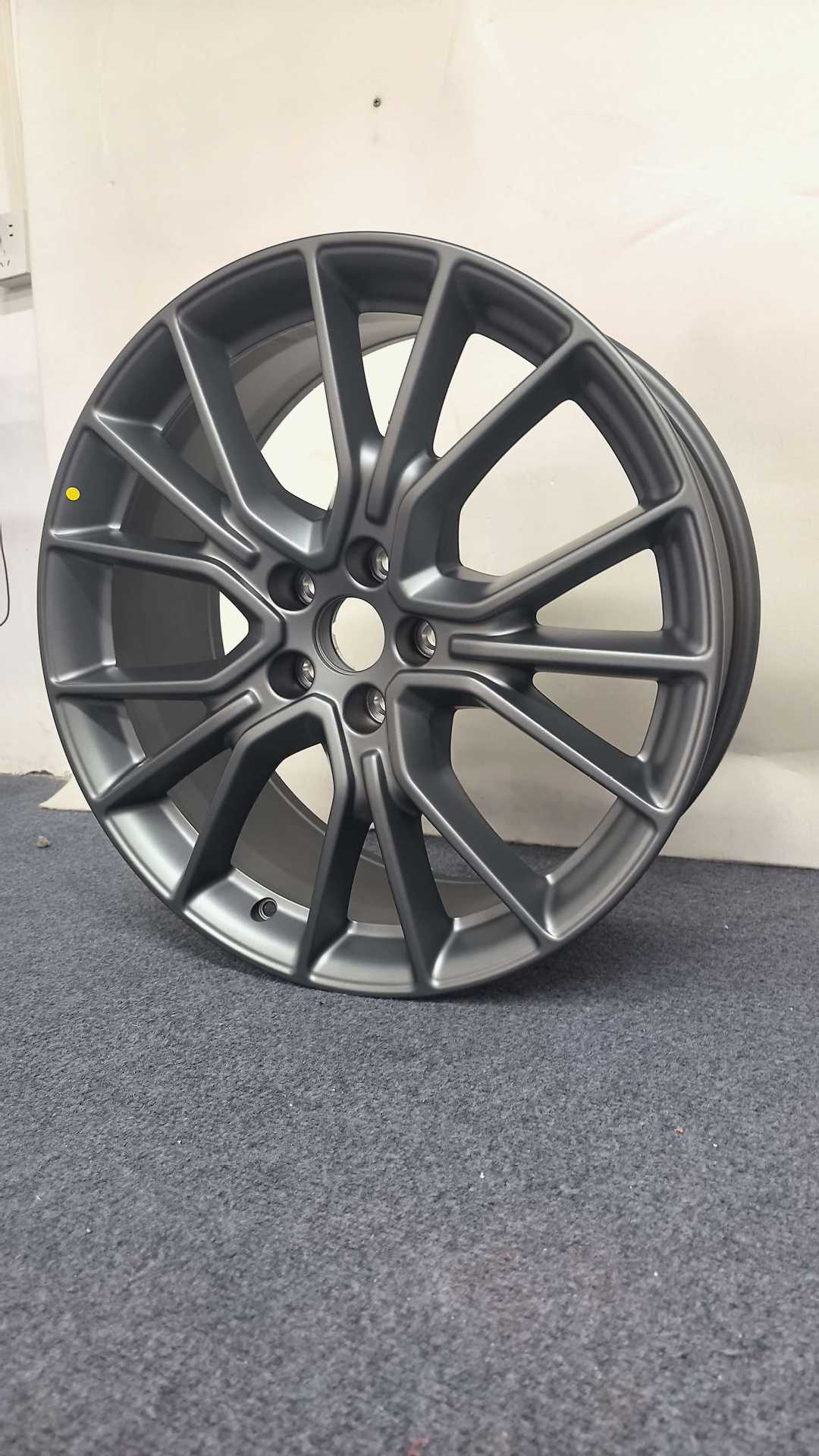 Suitable for Leapmotor C10 original car style aluminum alloy wheels, brand new 20inch, ET: 44
