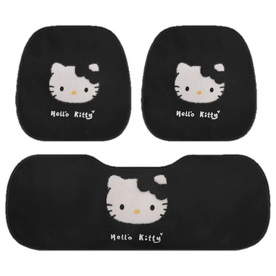 Cat Car Seat Cushion Summer Ice, Four Seasons Pad
