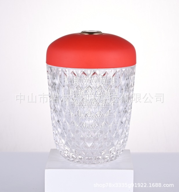 알루미늄+아크릴 레드