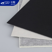 厂家加工多规格玻璃纤维板1.2米2.4米汽车耐热隔热板锂电池绝缘板