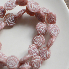 �ݿ��M��14mm�͹�õ�廨�Ŷ�������DIY������h����Ʒ�������