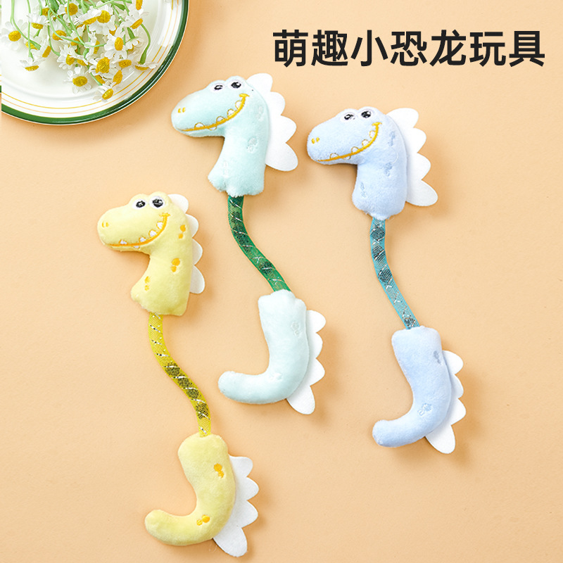 Juguetes de mordedura de gato para convertirse en gatito