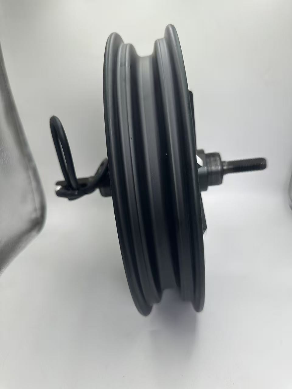 Sk8 Electric Vehicle Original Motor 350 Watt Electric Vehicle Parts Original Model Motor Simple Version Two-Wheeled Vehicle Motor
