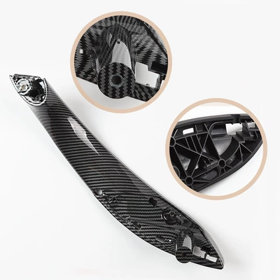 4 series inner handle F30 – Armrest, handle, handle