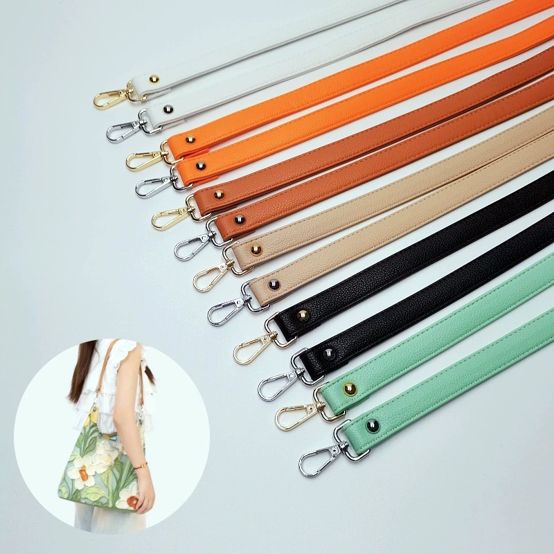 Straps, one-shoulder bag, changeable bag accessory, 60cm, (Physicals)