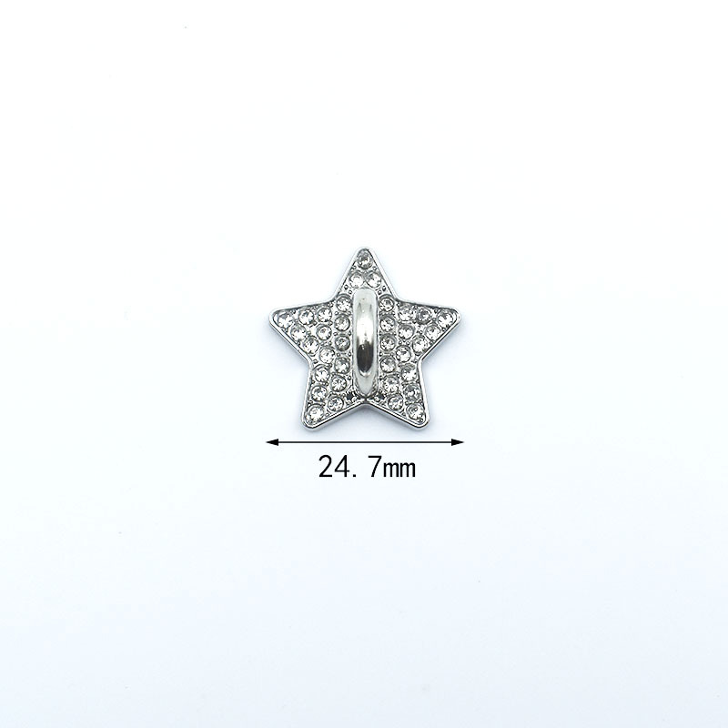 韓国のフリンジストラップベースの金属diy携帯ケースのアクセサリーの丸い愛の正方形のペンダントのフック