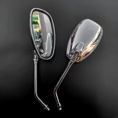 Reversing Mirror, Motorcycle rearview mirror