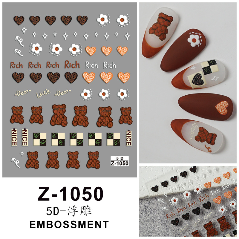 Z-1050