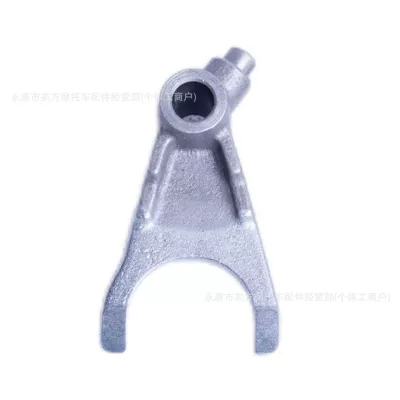 Parts Gy6 Jinlang Model Other starting systems - jinlang-300-dial-fork-without-shaft