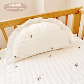 婴童枕芯;婴童床品套件;抱被抱毯
