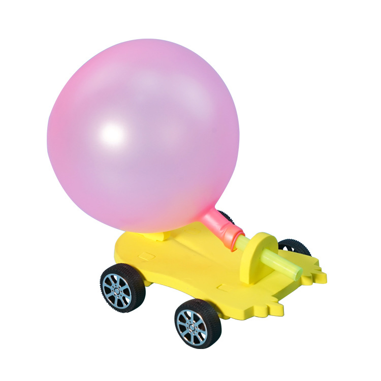 W backburning force car