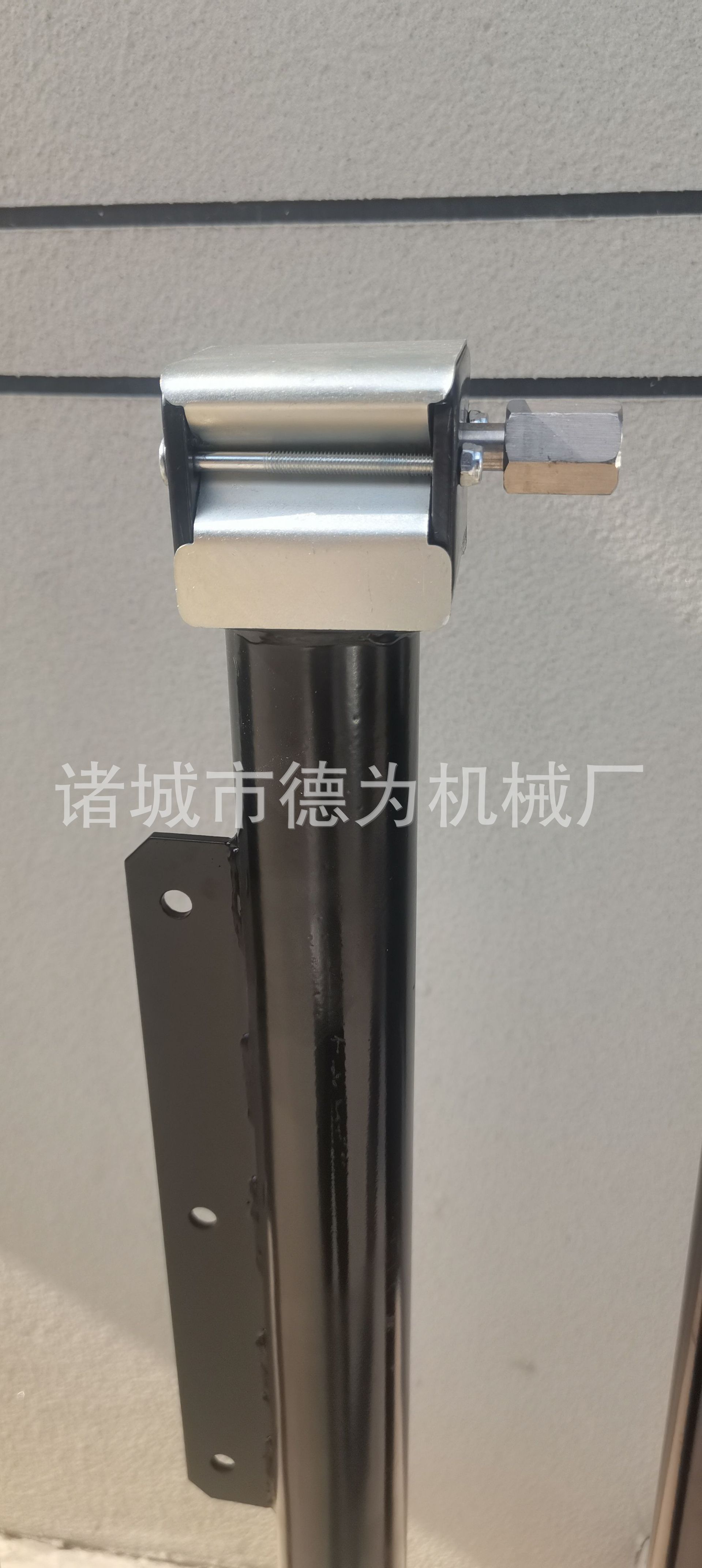 Best-selling overseas product: Camel-back support leg RV 0kg top-mounted trailer RV lifting and balancing bracket
