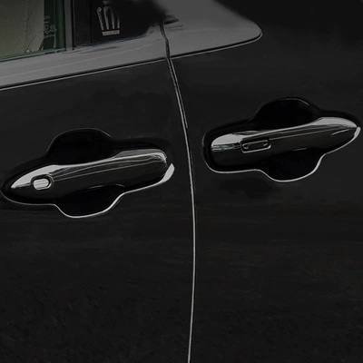 Suitable for 24 Toyota: Other Automotive Exterior Supplies