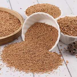 厂家批发核桃砂仓鼠金丝熊芦丁鸡垫料核桃壳颗粒