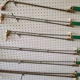 焊接材料附件;割炬;减压器