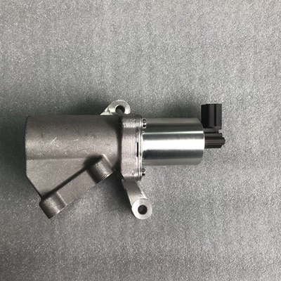 Korando Exhaust Gas Valve – Drossel