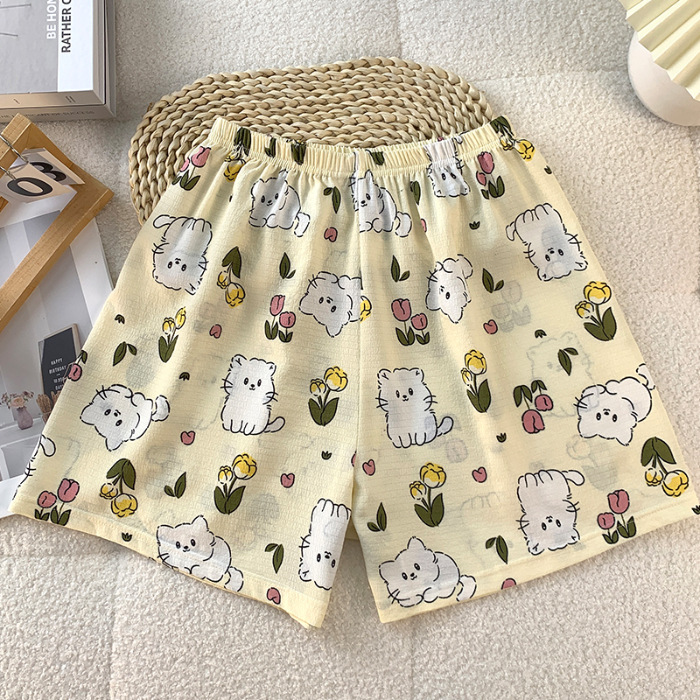 S1361#노란 고양이