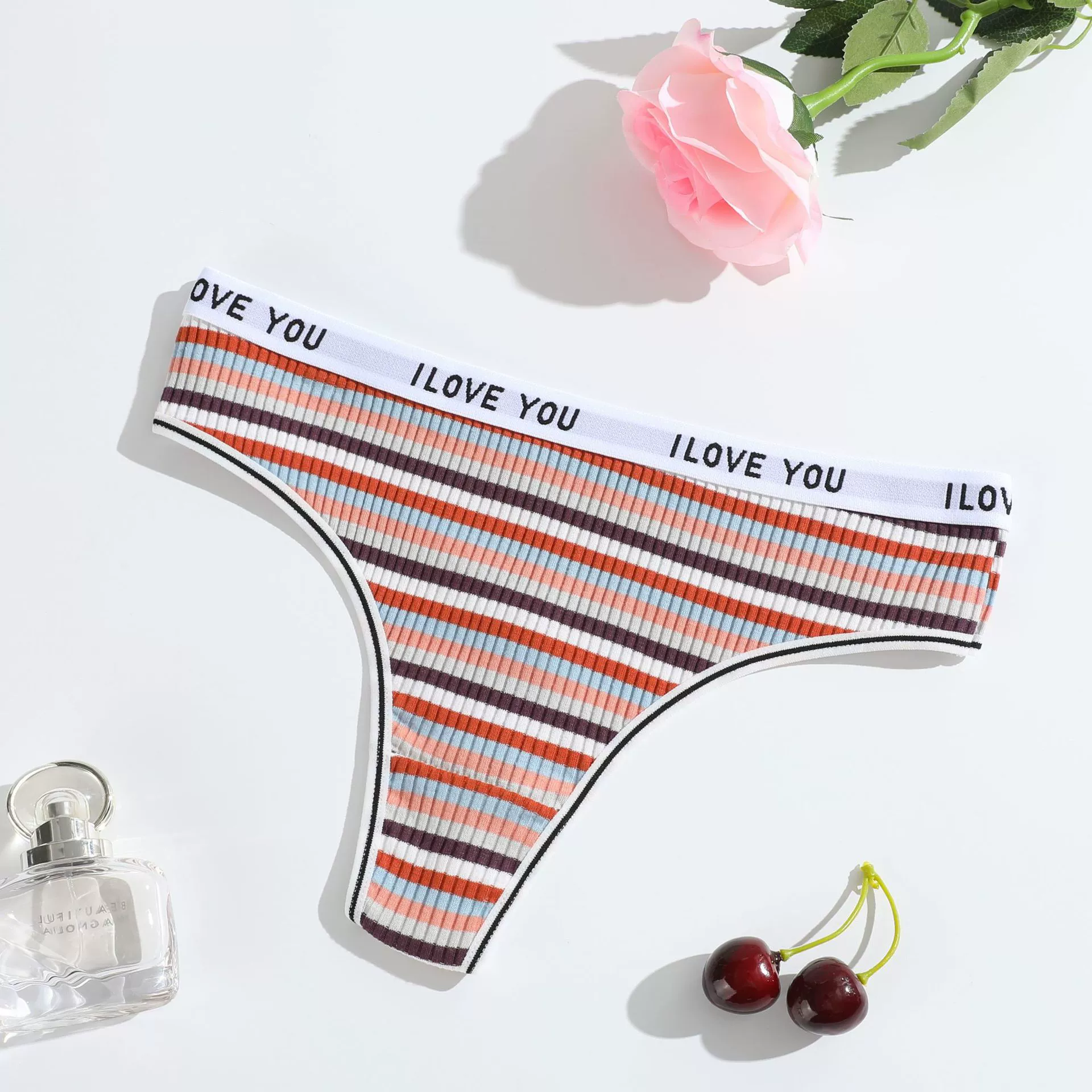 Comfortable pants, trousers, breathable underwear for hips shape correction, plus size, custom-made