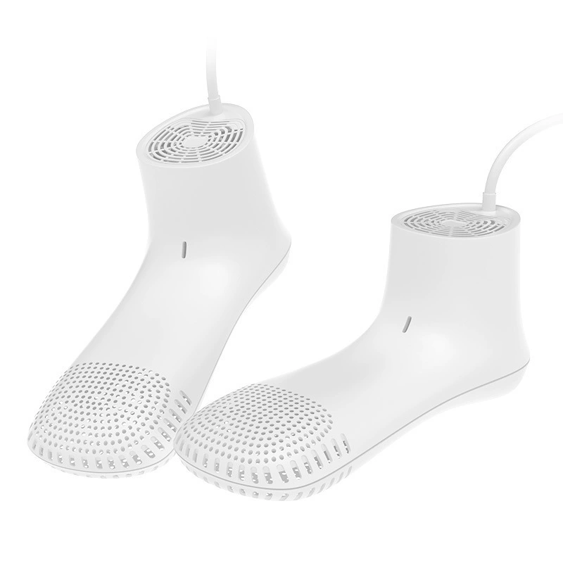 帕慕尼 Smart -degraded foot shoe machine smart sterilization feet home use time rainfall, damp -dehumidification, portable mute