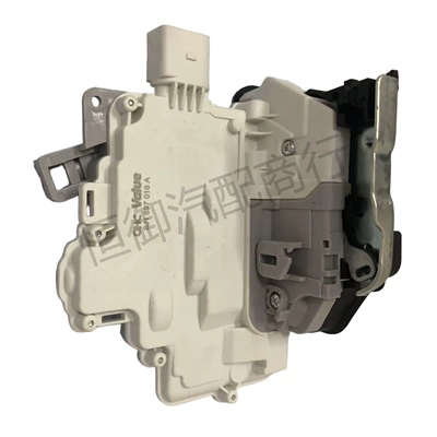 8J1837016A 3Cd837016 Volkswagen Central locking