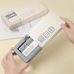 小羊皮香水女士持久淡香留香清新小眾女生便攜禮盒裝高級禮物批發