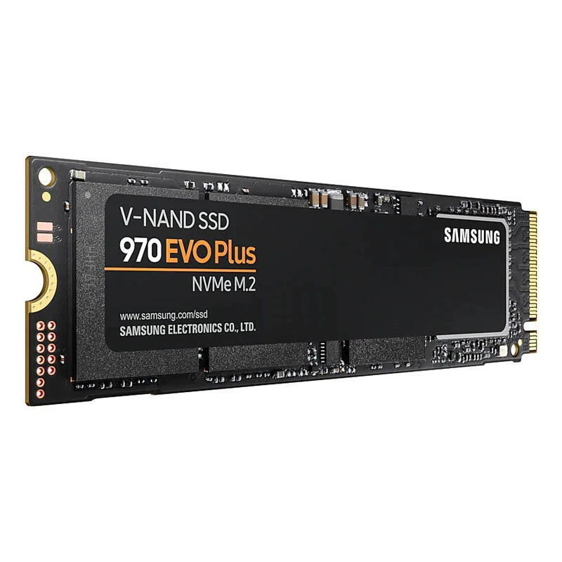 990 980 Pro 970 Evo Plus Non -PM981 9A1 M.2 2280
