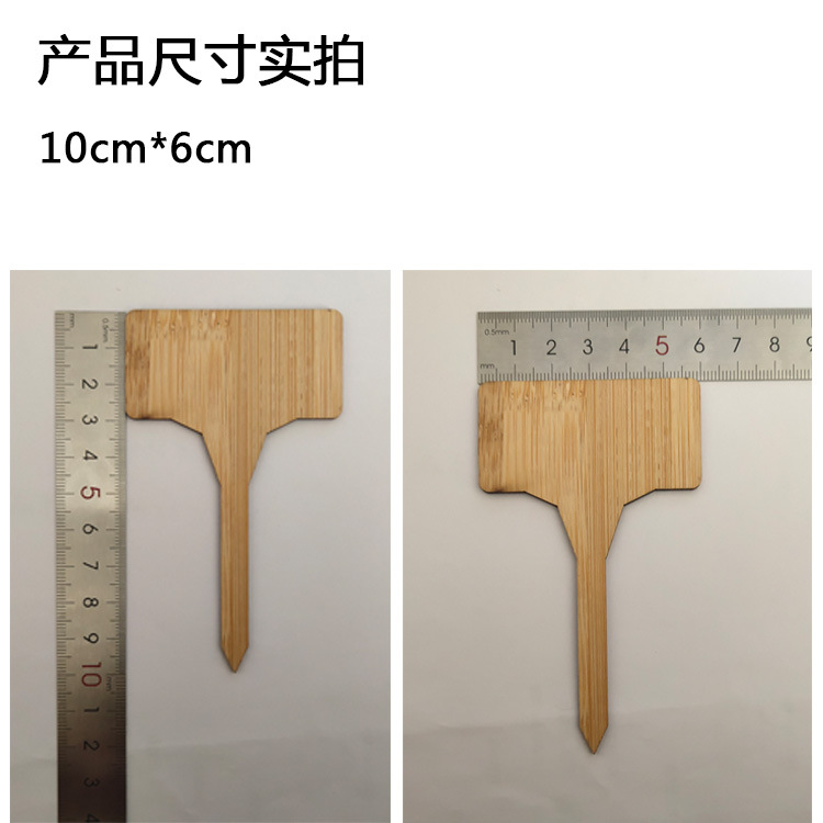 棱角T型植物标签详情页1