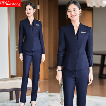 ����zihongְҵװ��װ��װŮ����2023�¿�Ƶ�Ӵ���װ������2993