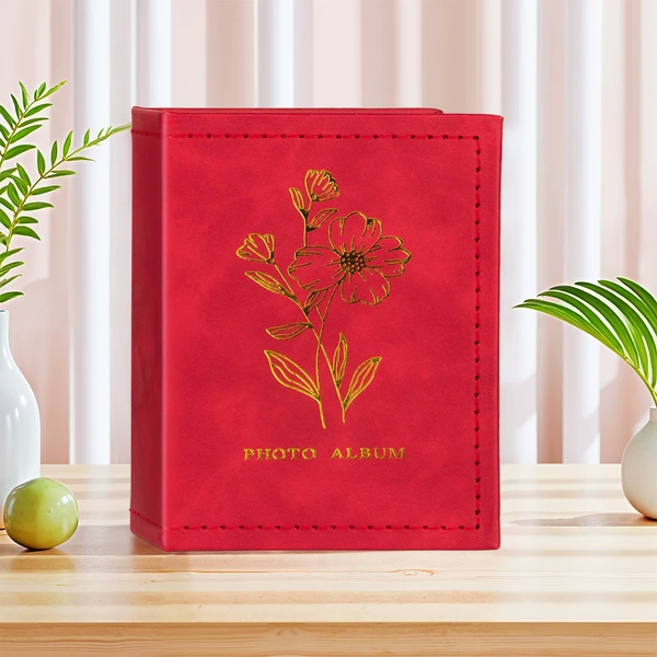 Red bouquet