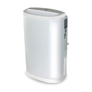 Qian Jing (Thkom) TH-42CSH 42L/D dehumidifier living room dehumidifier small moisture absorber white