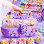 2025新款女孩子的生日礼物网红女童8儿童玩具6岁以上7一9小女生10