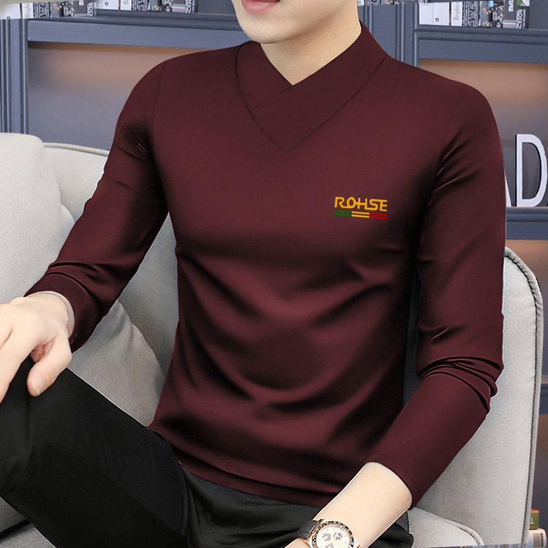 161 [플러스 벨벳] 버건디