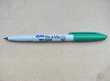 美国EXPO三福水溶性记号笔|三福水性打点笔|16000