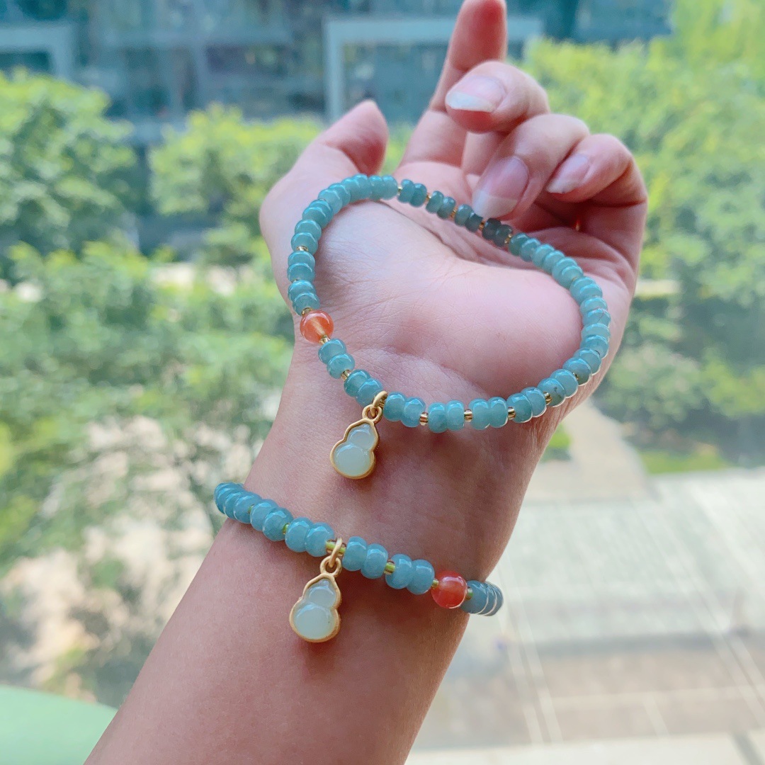 조롱박 스타일 1