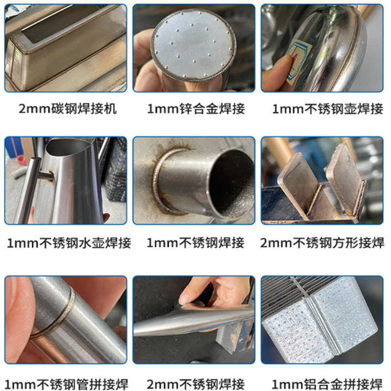 Máquina de soldadura láser de plataforma soldadura automática de acero inoxidable de latón violeta de cuatro ejes y cinco ejes máquina de soldadura láser continua